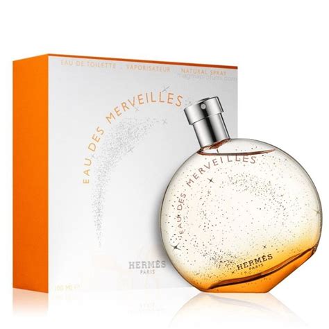 hermes eau des merveilles travel size|hermes eau des merveilles tester.